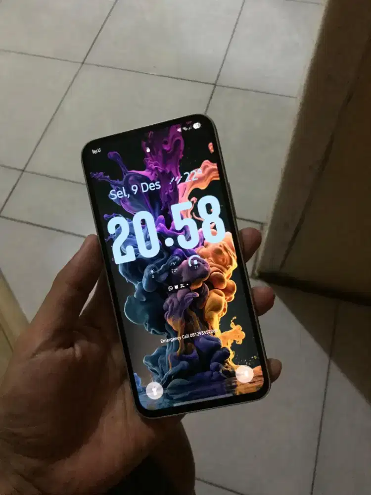 Samsung Galaxy A54 8/256