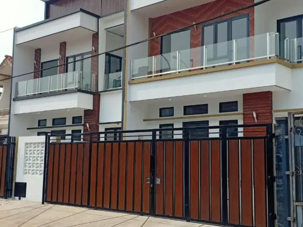 Dijual Cepat Rumah di Nusa Loka BSD CITY