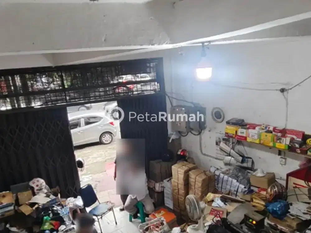 DIJUAL RUKO JALAN IR H JUANDA BARU-MEDAN MAIMUN (mike)