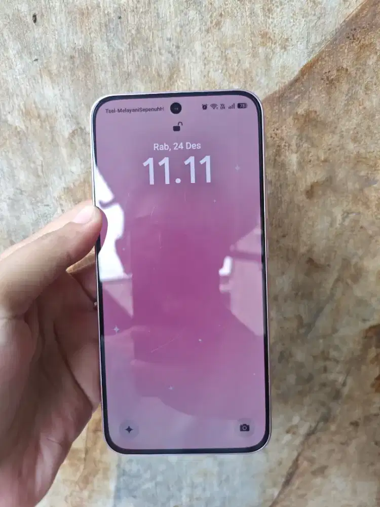 Jual Oppo A6 Pro Pink