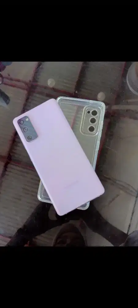 Samsung galaxy S20 FE 8/128