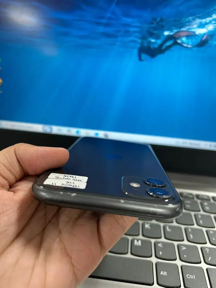 iphone 11 128gb ibox