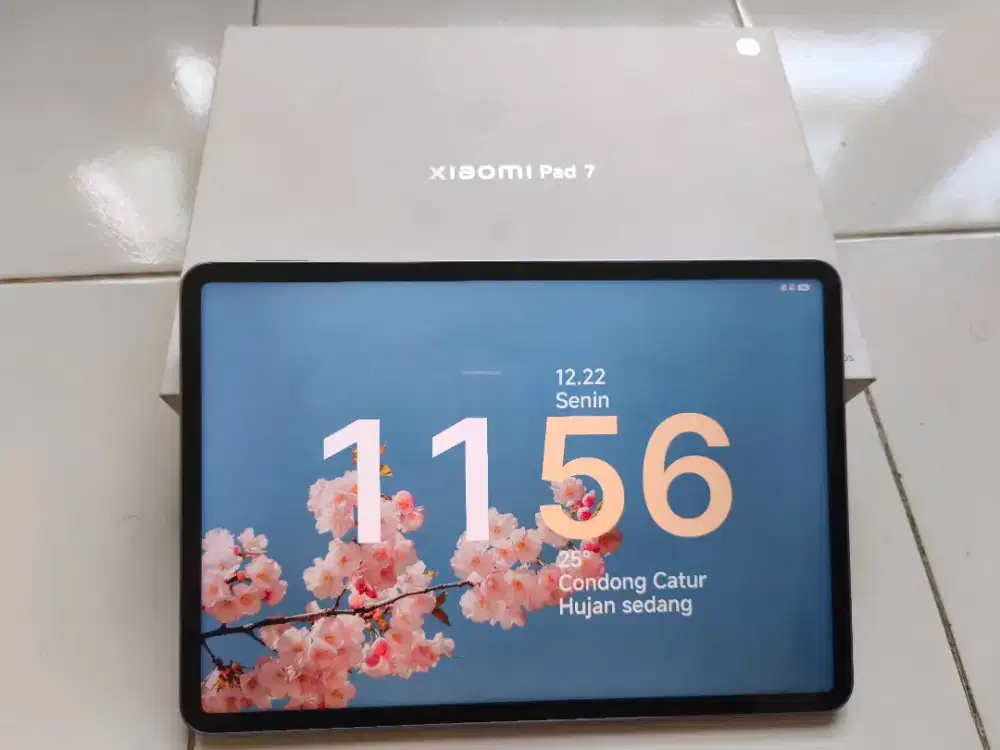 Xiaomi Pad 7 8/256
