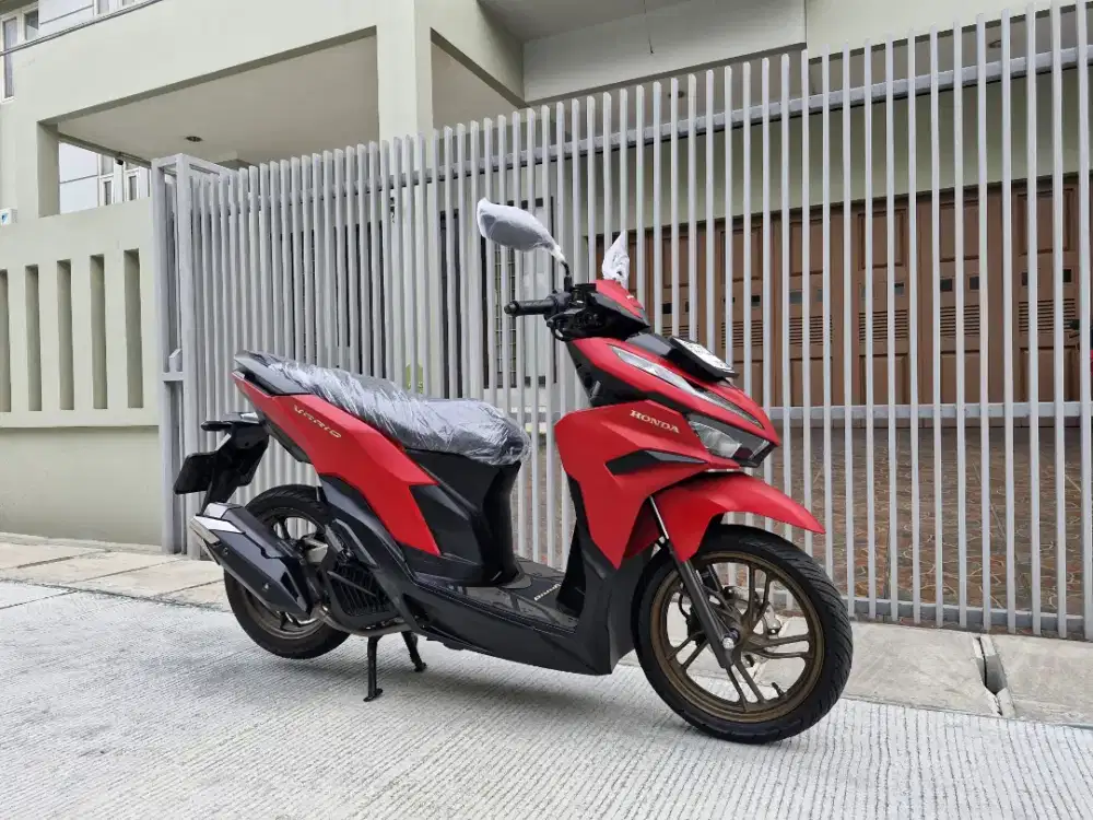 DP HANYA 999K AJA⁉️HONDA VARIO 125 KEYLESS TH 2025