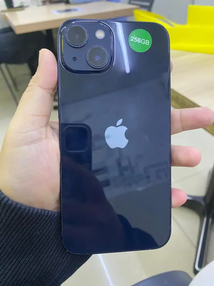 Iphone 13 256gb Inter All op