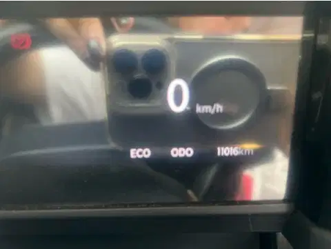 Chery J6 2025 Listrik