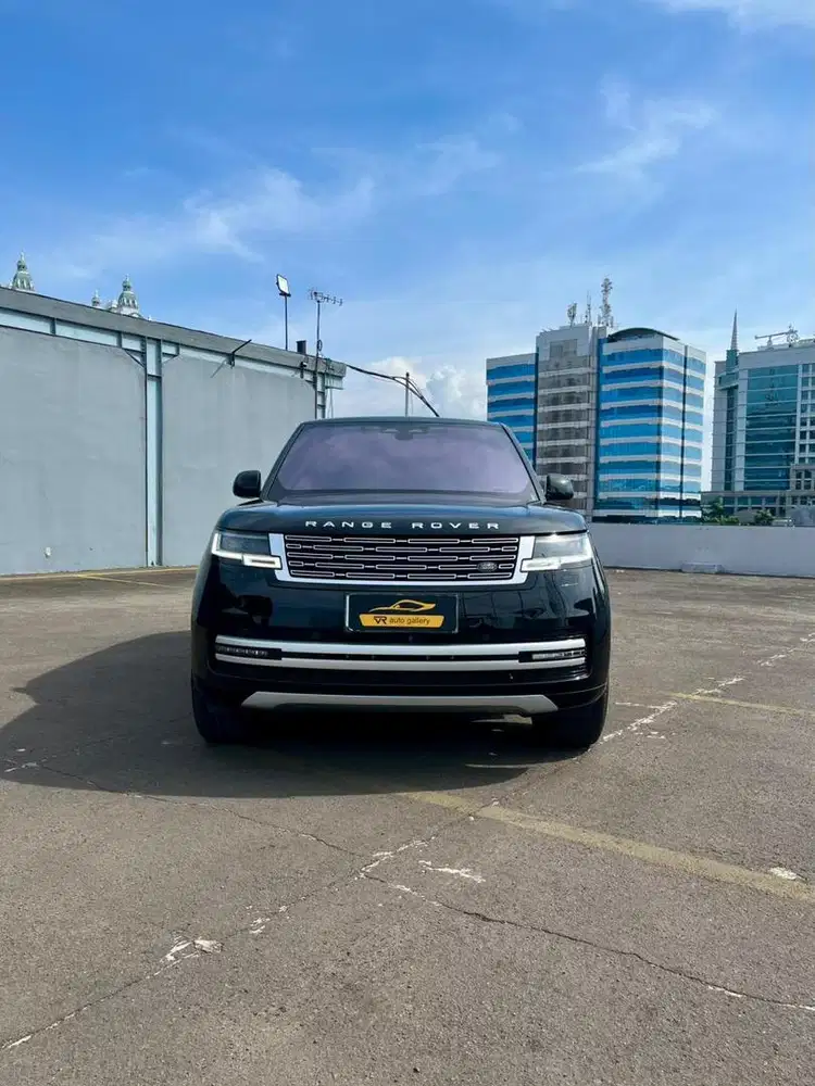 Range Rover autobio 3.0 LWB 2023