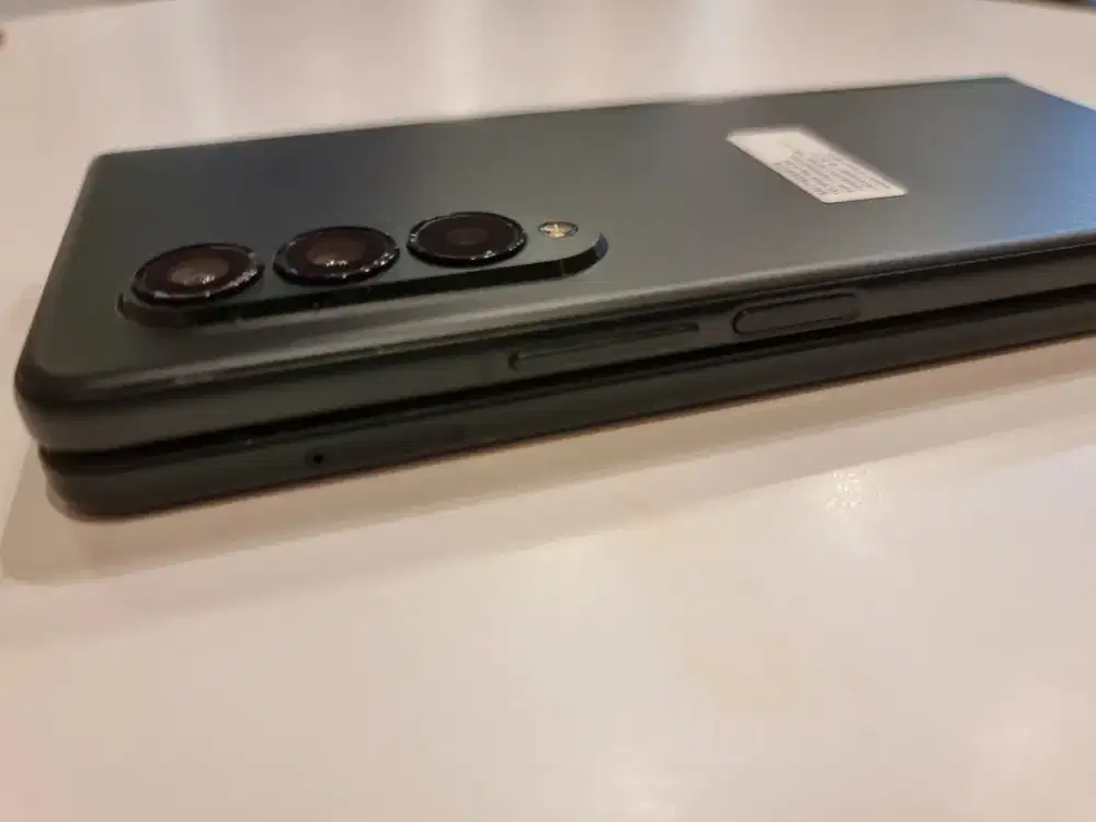 Samsung Z Fold 3 Sein