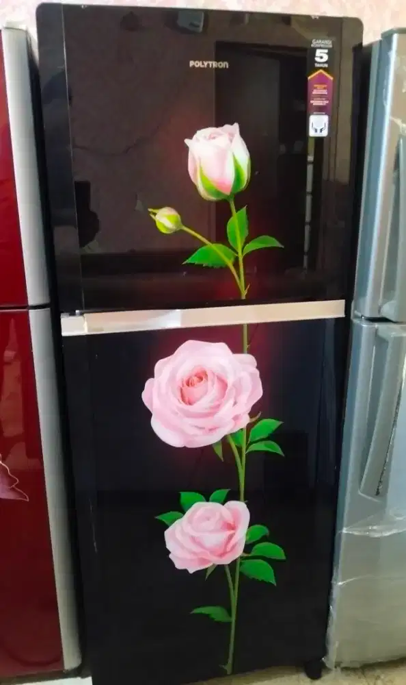 Kulkas Polytron Beleza 3