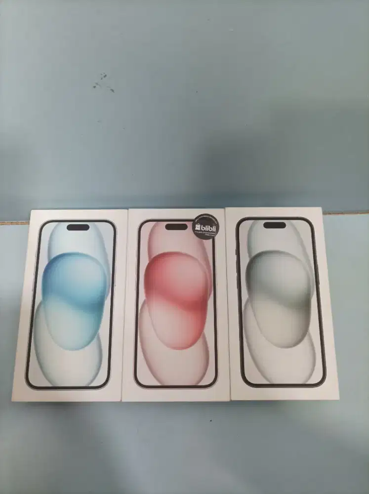 iPhone 15 128. Ibox