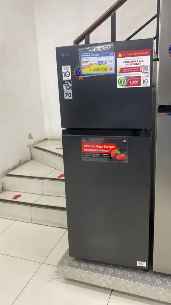 Bisa cicilan tanpa kartu kredit dengan bunga mulai dari 0%