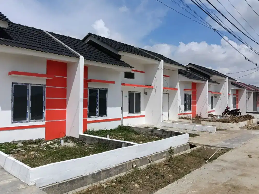 TAMPA BI CHEKING CICILAN 1 JUTAAN FLAT CUKUP KTP DAN KK SAJA