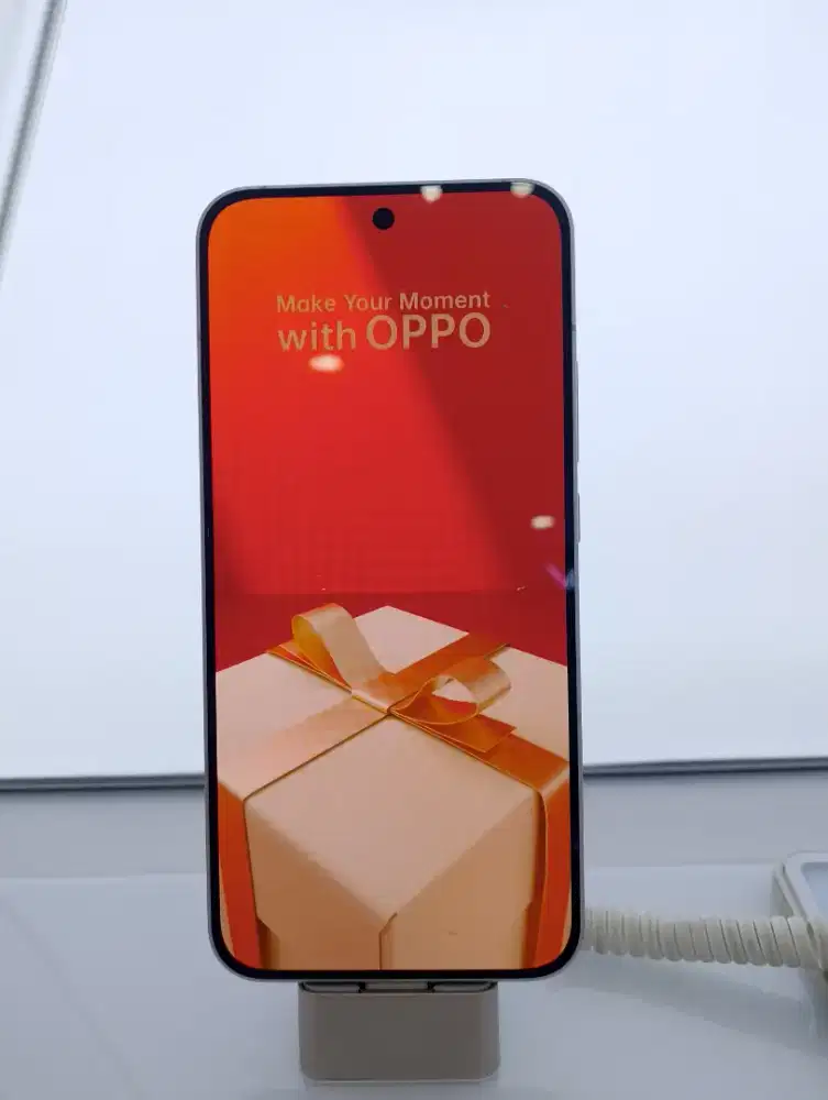 PROMO OPPO RENO 14 5G