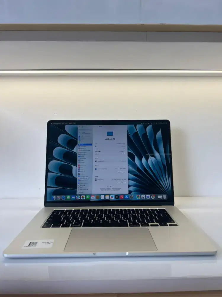 macbook air m3 8/256