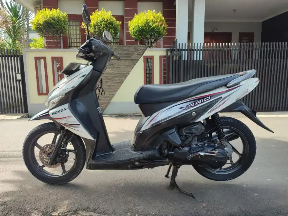 HONDA VARIO 110 TAHUN 2013