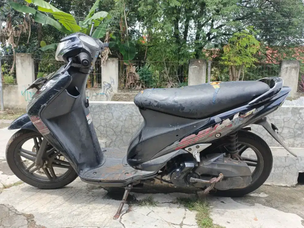 Jual MURAH dan santai