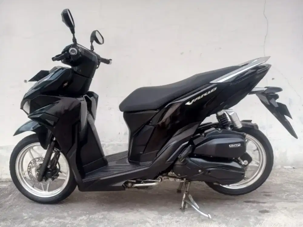 HONDA VARIO 125 TAHUN 2023 PAJAK HIDUP