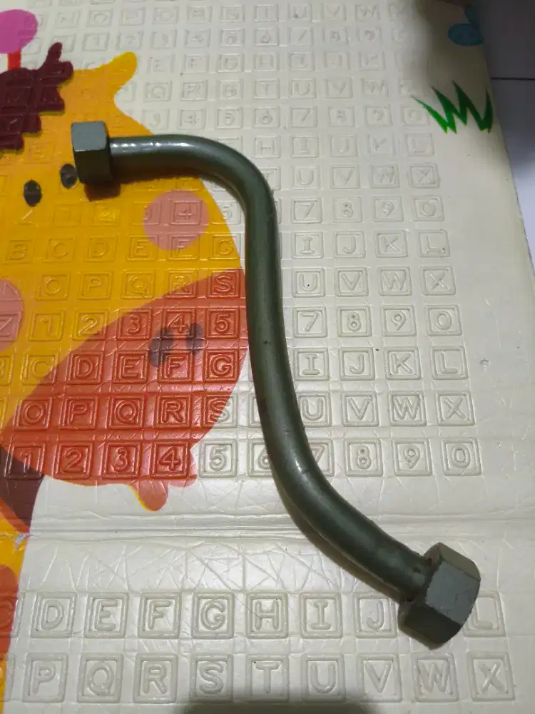 Selang Kompresor Hitachi/ Pipa Tabung Hitachi / Pipa Kompresor Hitachi