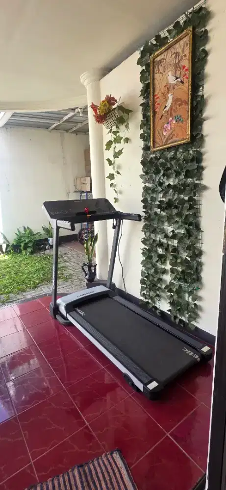 Treadmill Kinetic KGR 162297