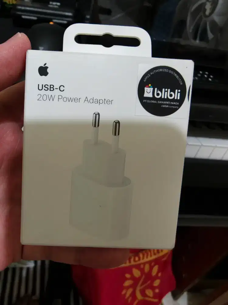 Charger Iphone 16 Pro Max USB C