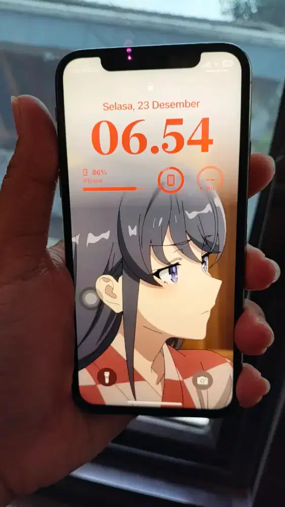 iPhone xs 64gb gold bebas reset all operator