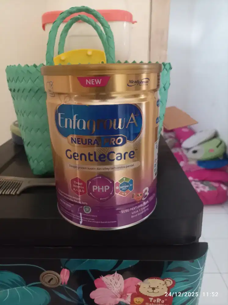 Enfagrow A+ Gentle Care Tahap 3