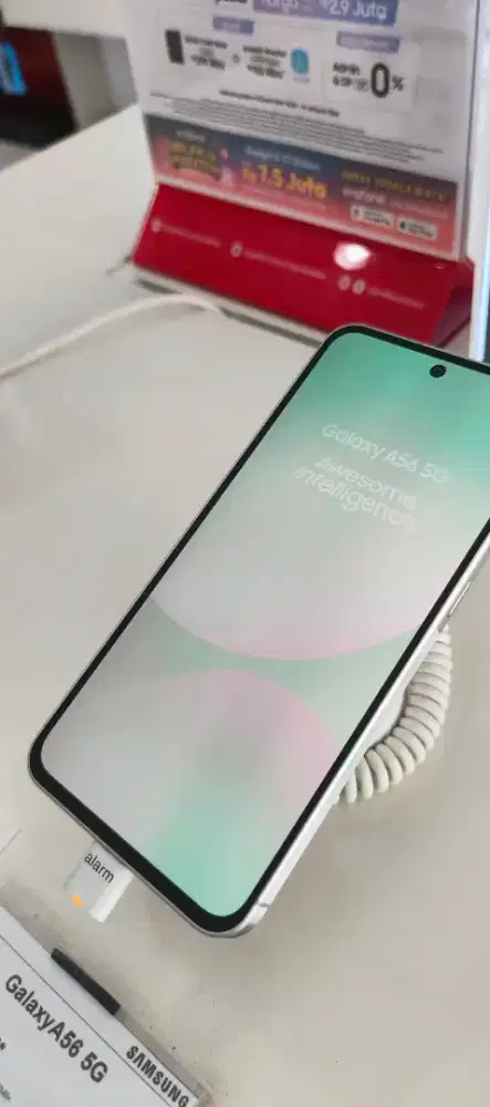 Samsung A56 5G 8/256GB