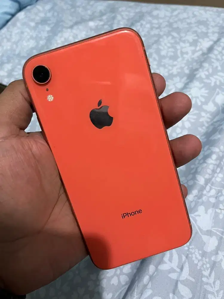 Iphone Xr 64 Inter