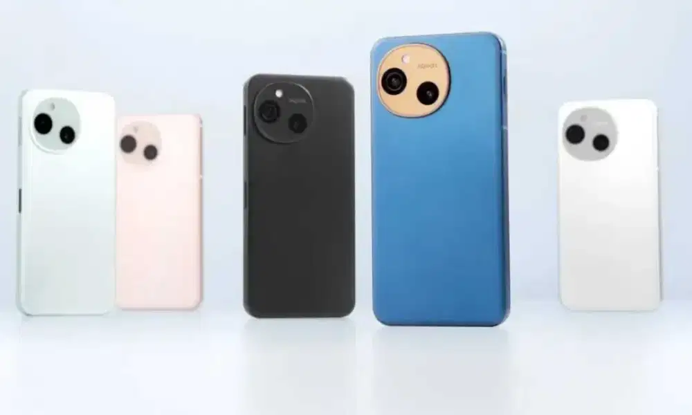 Sharp Aquos Sense 10 Diskon 8/256