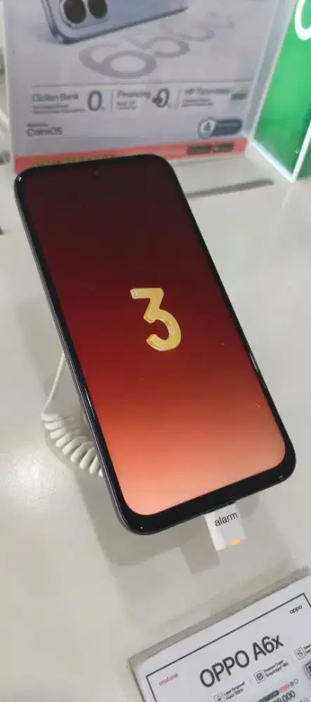 Oppo A6x 4/64GB