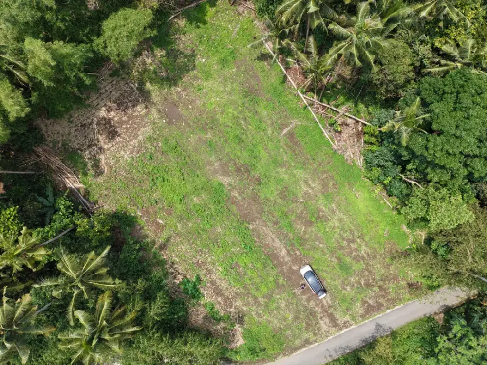 Tanah Pemda Sleman 2 Unit Terakhir