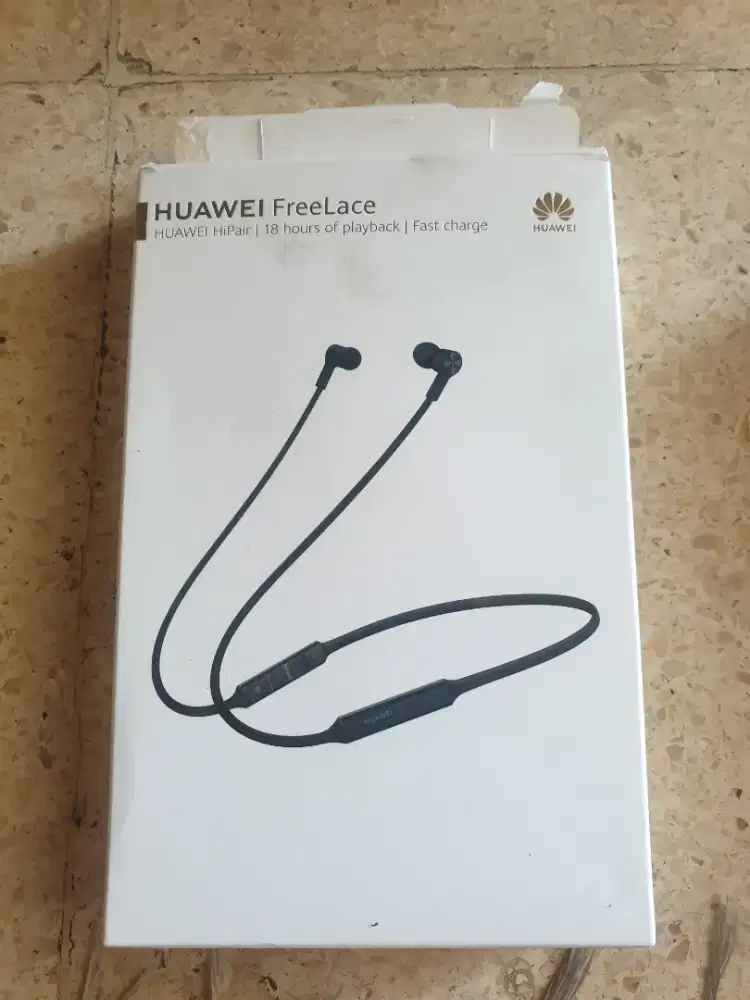 Huawei Free Lace Bluetooth