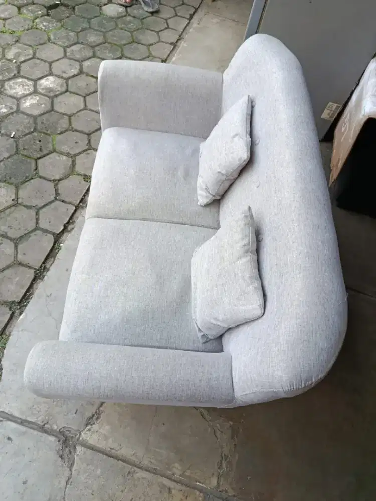d jual sofa bed