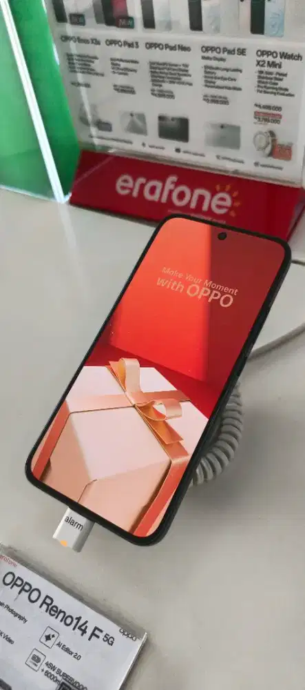 Oppo Reno14 F 5G 8/256GB