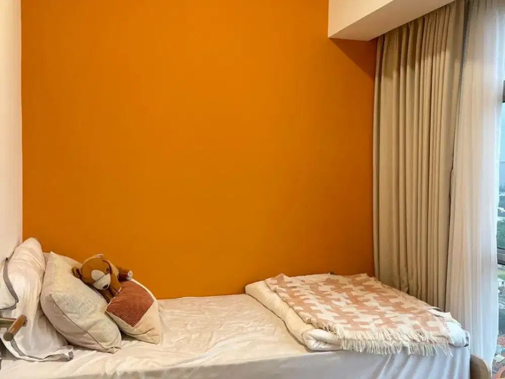 Disewakan Apartemen M-Town Tower Dakota 2Br