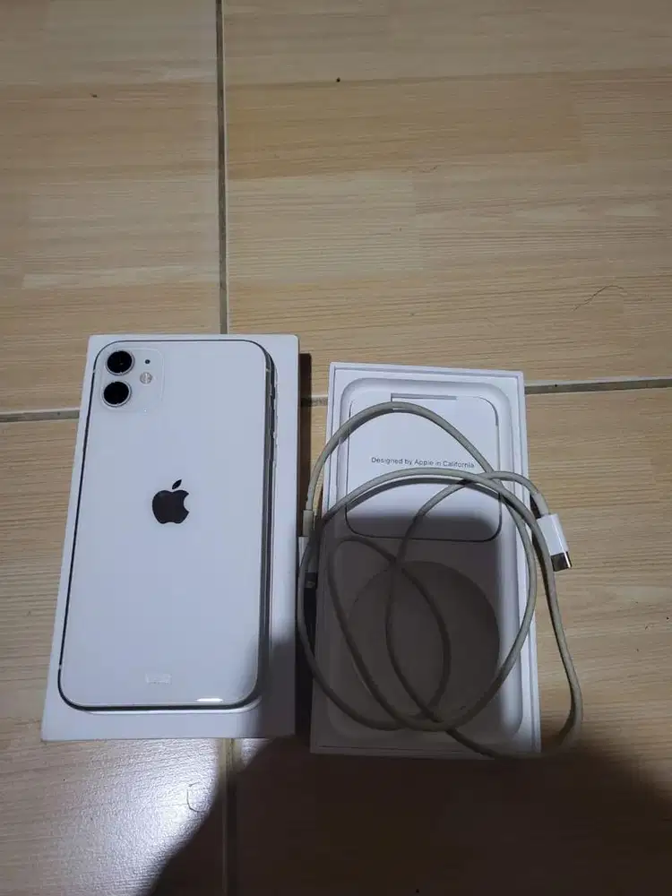 iPhone 11 128 iBox
