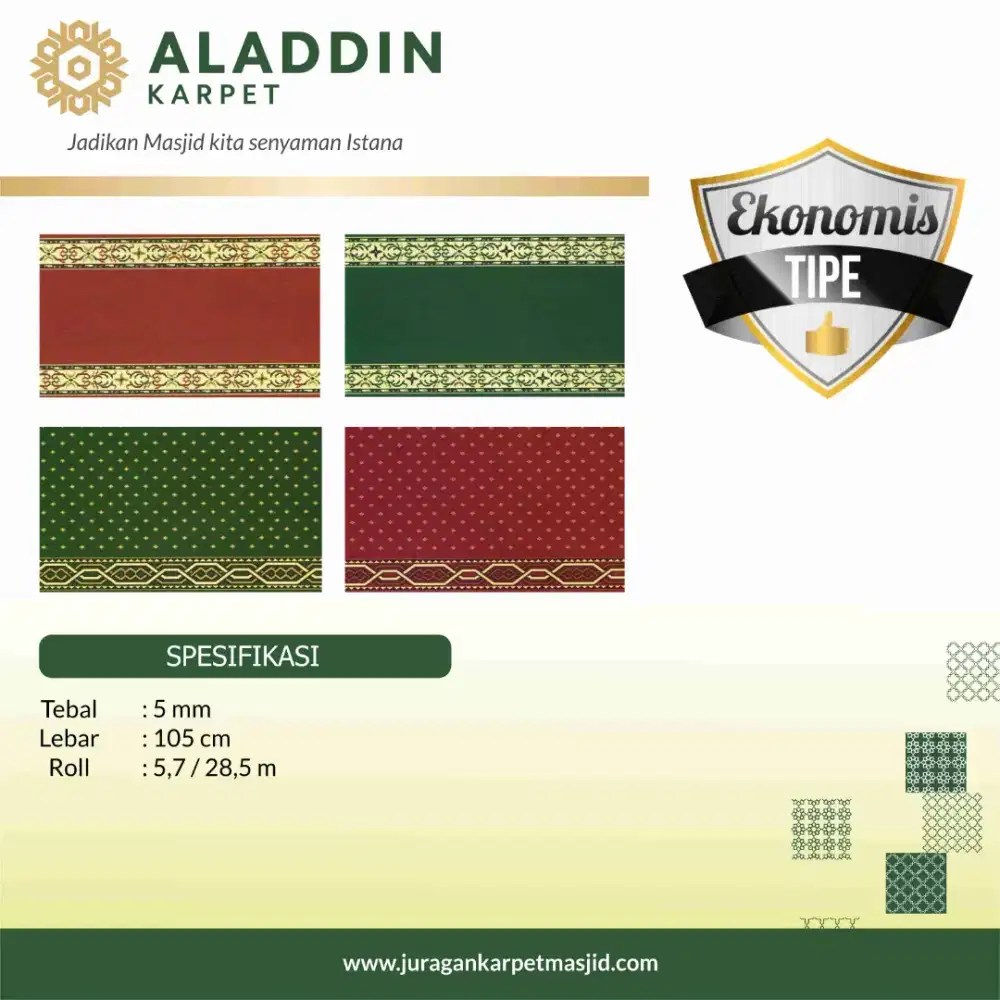 Jual karpet murah daerah sumedang