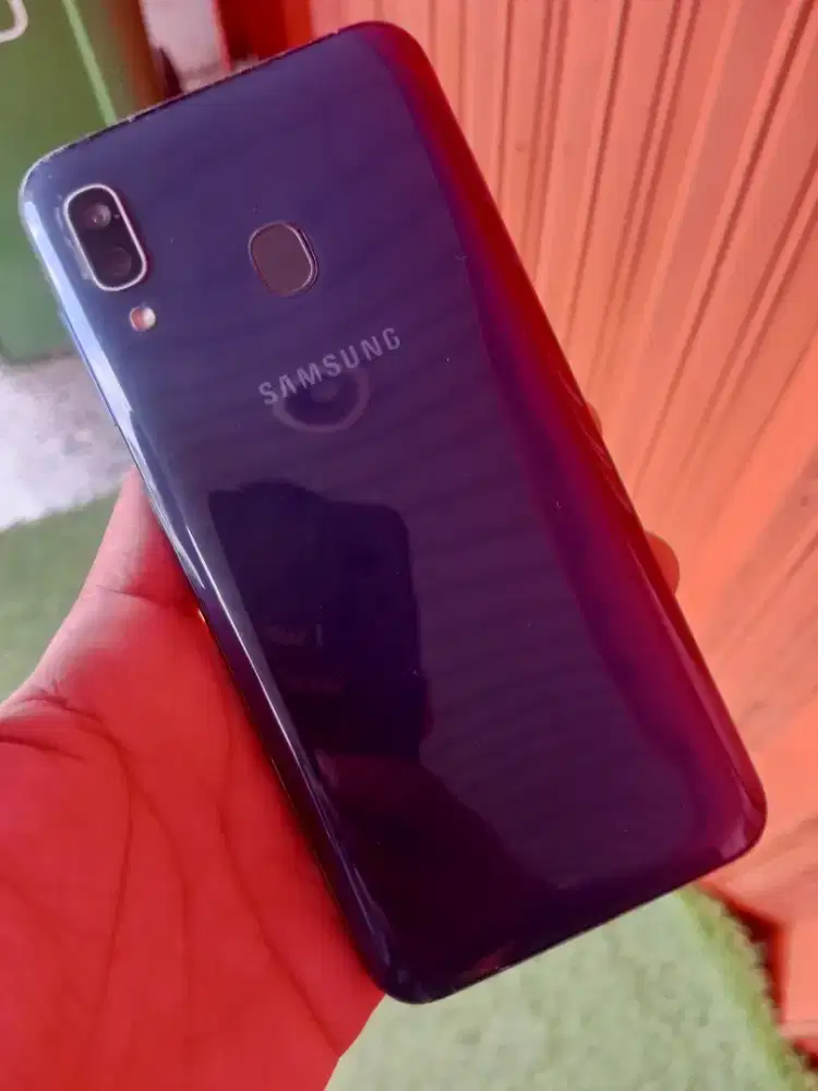 Samsung A20 Ram 3/32 Nominus