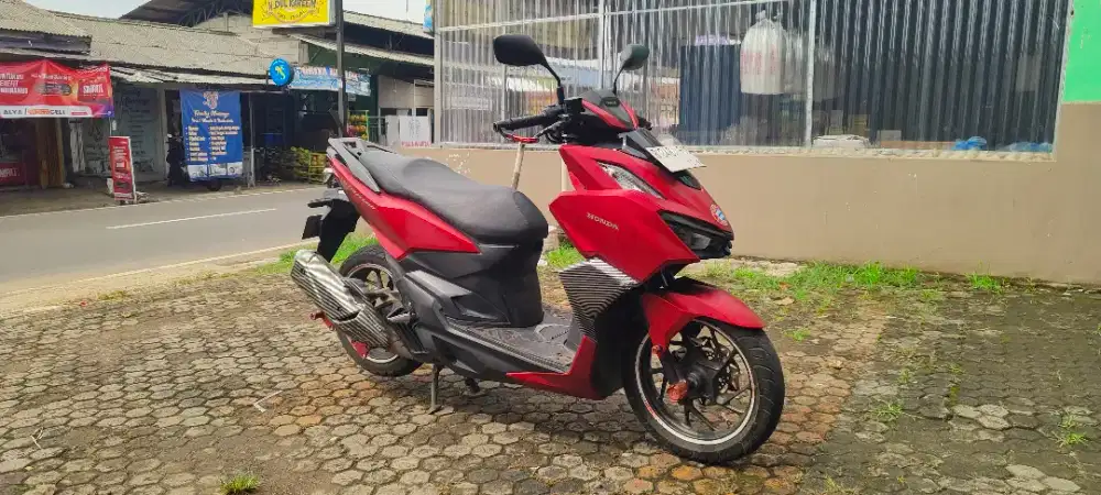 Vario 160 CBS 2022