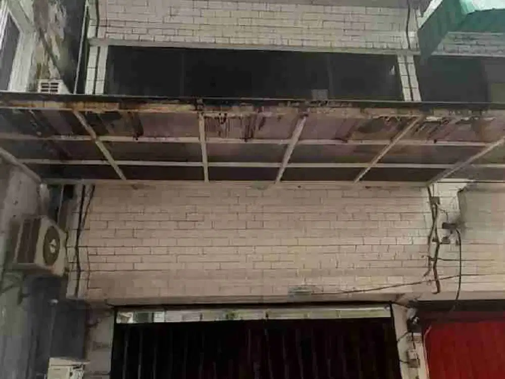 Ruko Kalianyar Murah