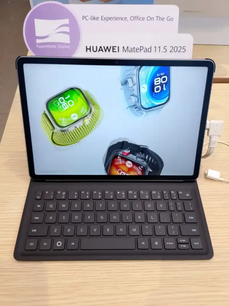 Matepad 11.5s / Matepad 11.5