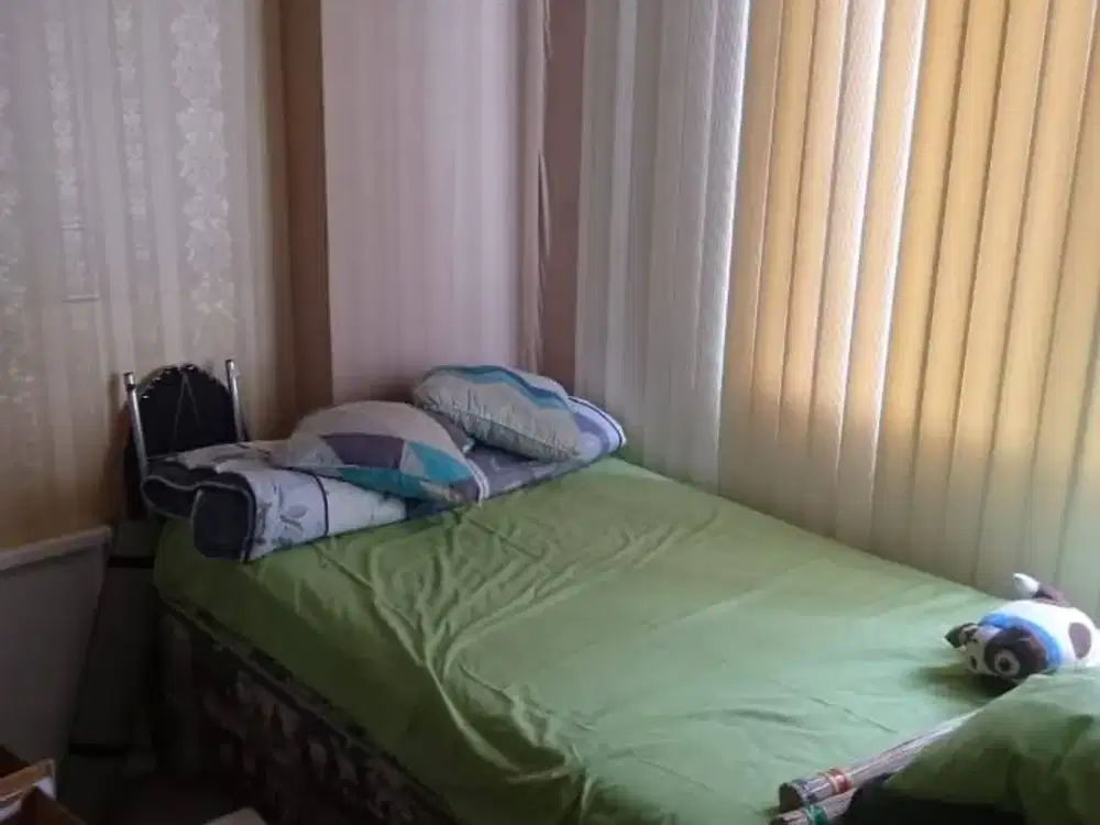 Apartemen Kalibata Green Palace Tower Lotus Lantai 2 Full Furnish