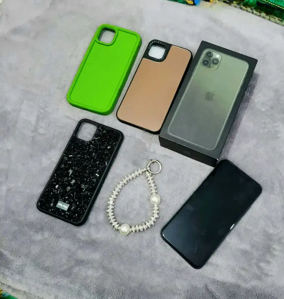 Iphone 11 pm/pro max