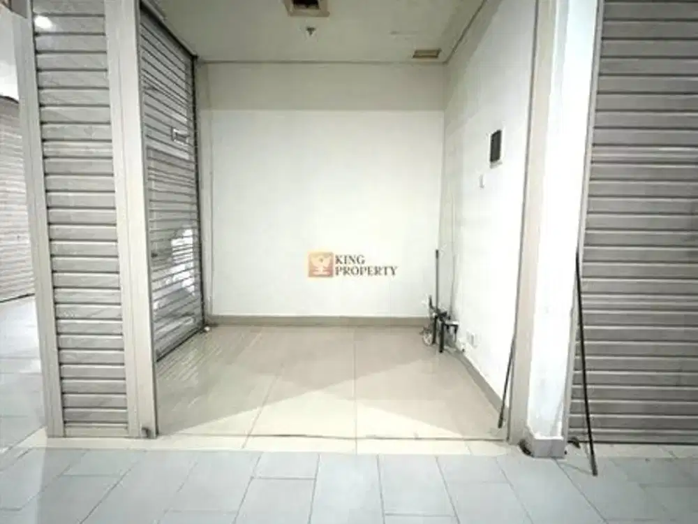 SIAP PAKAI! MURAH DISEWAKAN KIOS USAHA DI APARTEMEN MADISON PARK COCOK USAHA ONLINE DAN JASA