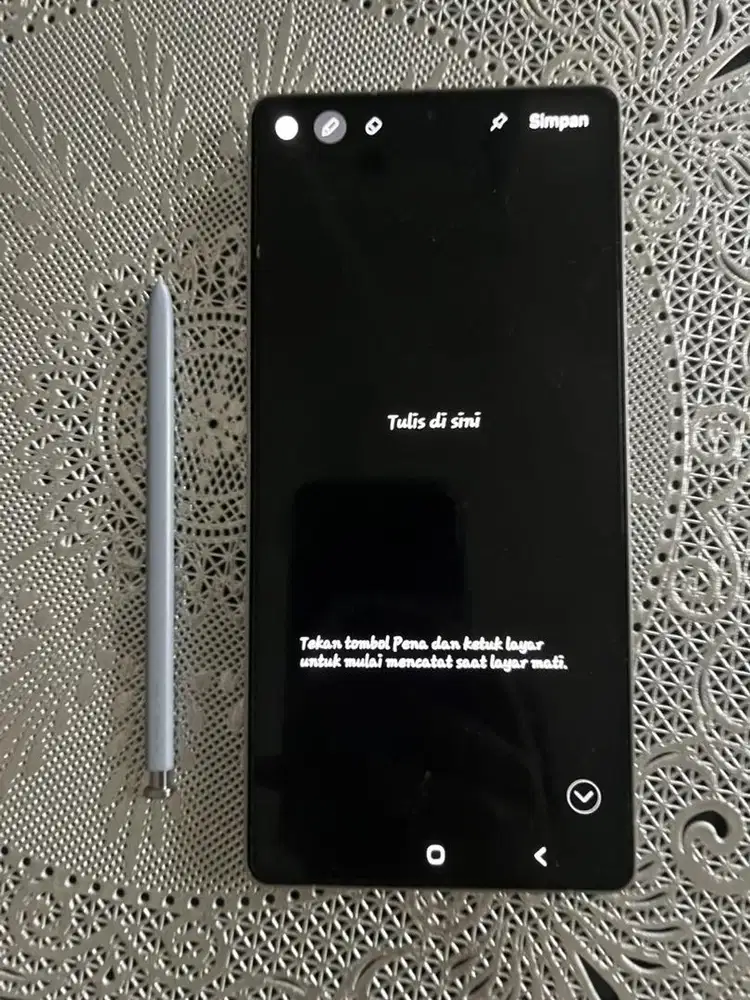 SAMSUNG S25 Ultra 256