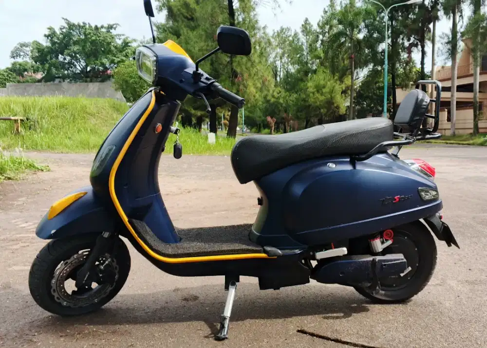 Motor listrik Uwinfly T3spro