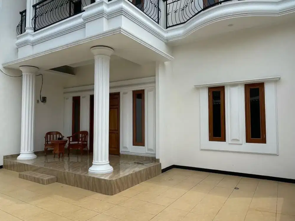 Dijual Rumah 2 Lantai di Jagakarsa Jakarta selatan