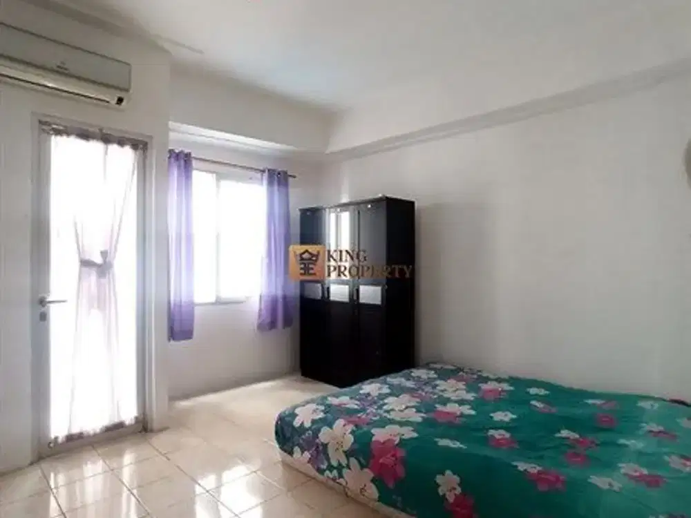 MURAH! COCOK BUAT INVESTASI DIJUAL STUDIO APARTEMEN CENTRO CITY RESIDENCE