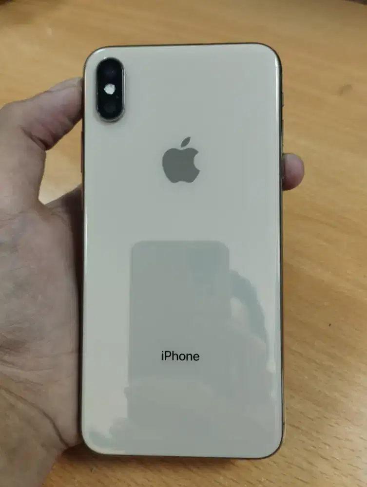 Iphone Xs Max 64gb inter ori ZP/A