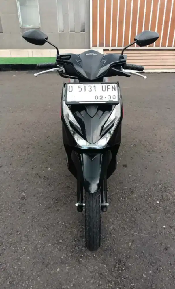 Jual honda Beat tahun 2025 mulus